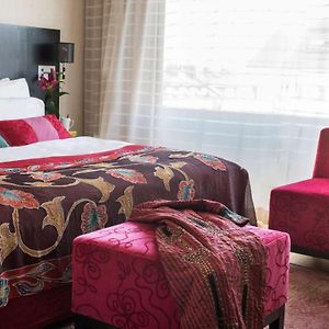 Superior Kamer met een King Size Bed